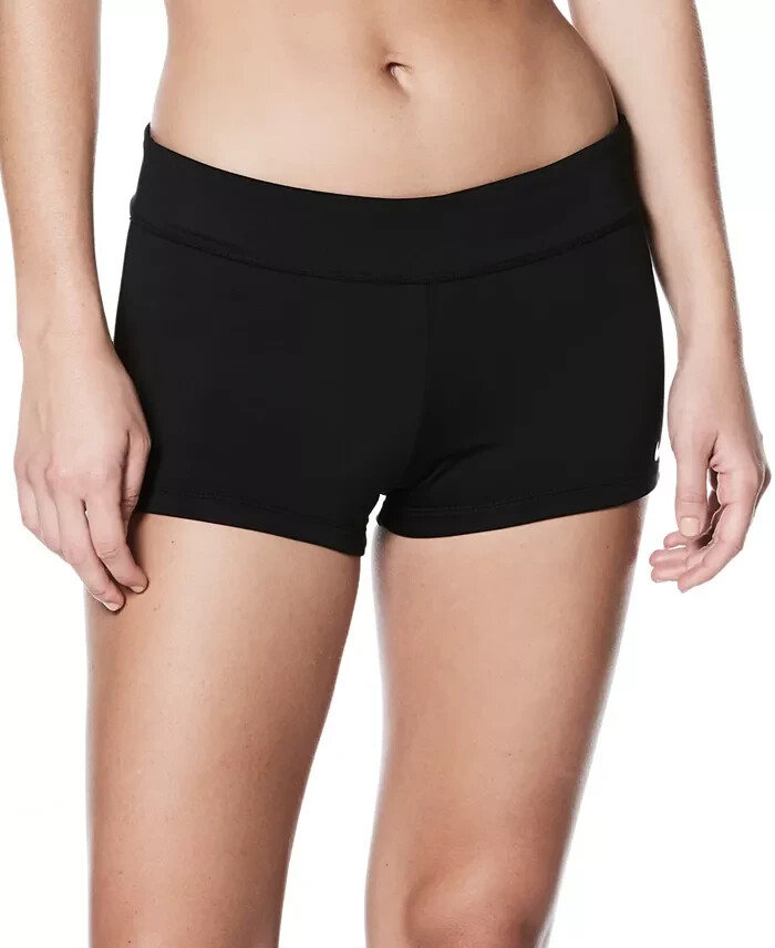 Nike Core Active Swim Shorts – Black Size Small S