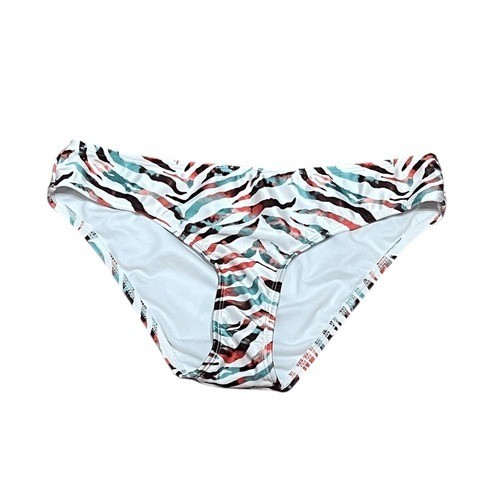 Nine West Women’s Multicolor Swim Bottoms, Size S, NWT