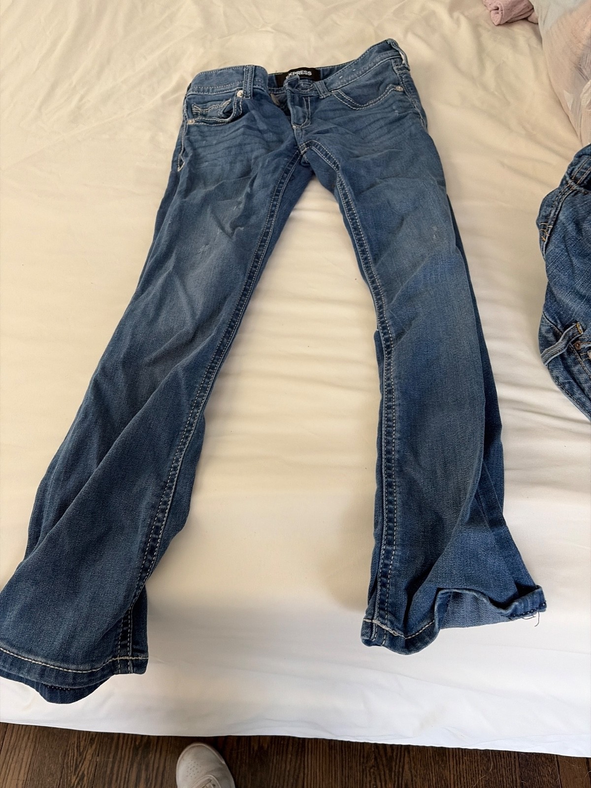 express jean
