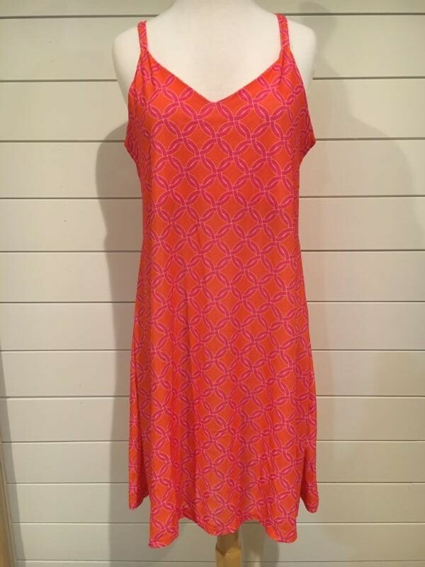 Top It Off Beach Cover Up – Womans Large