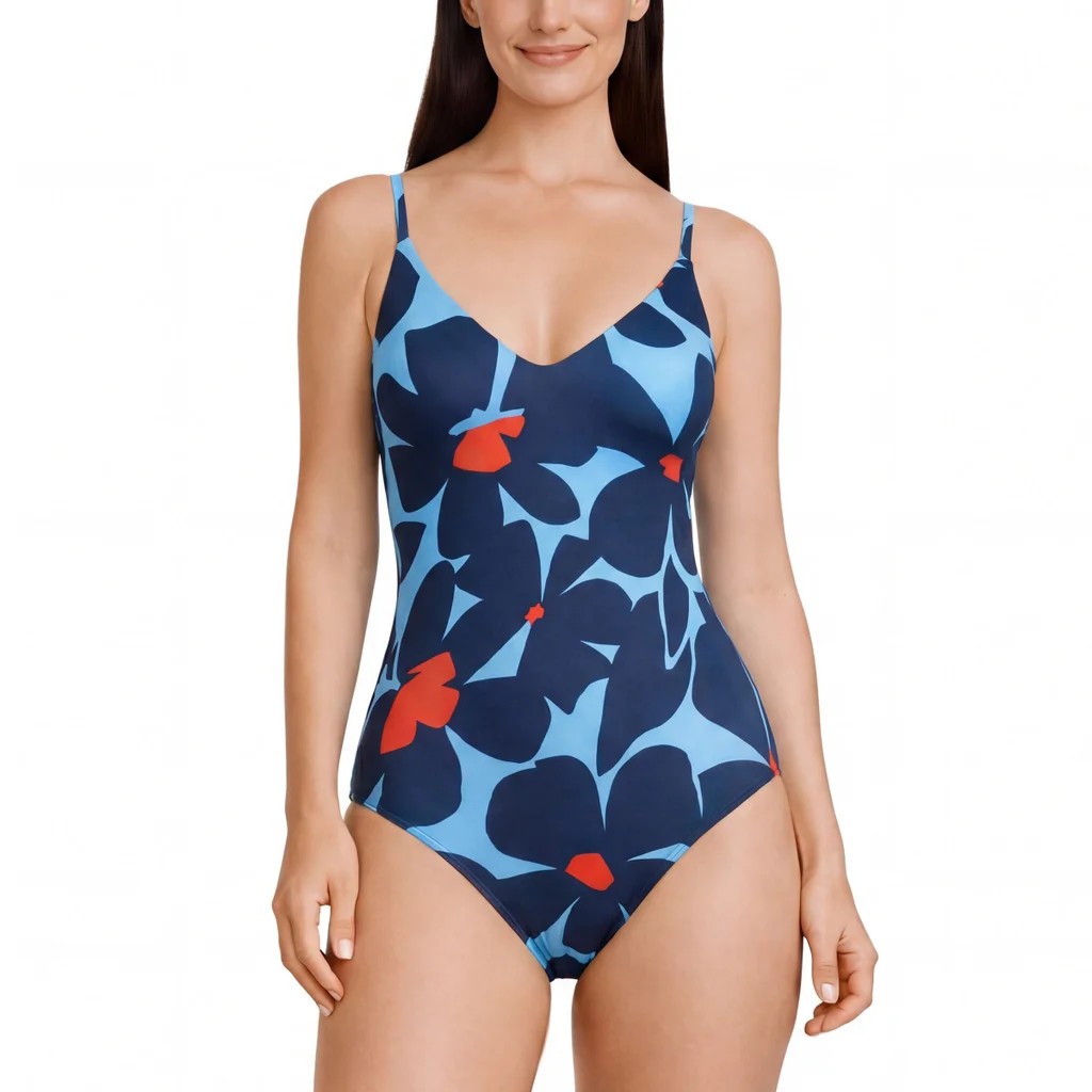 LOFT Women’s One-Piece Swimsuit