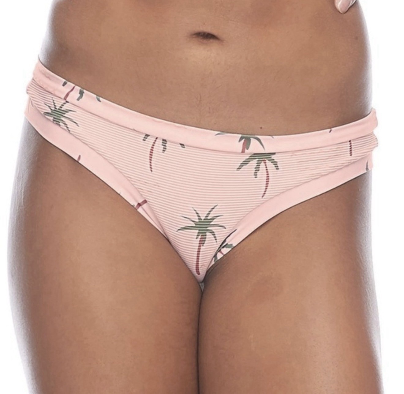 BodyGlove Rio Audrey Low-Rise Bikini Bottom