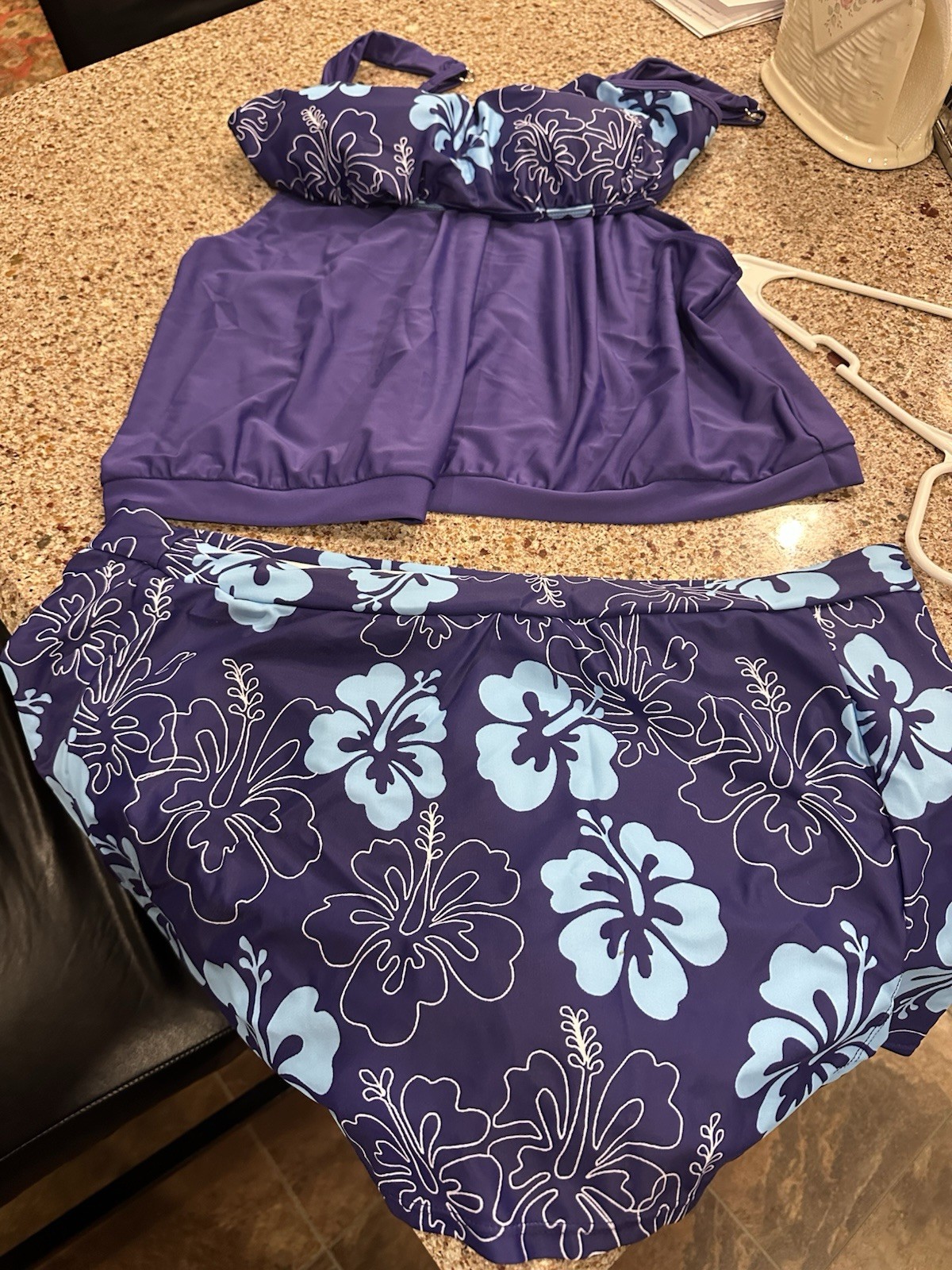 Women’s Tankini Swimsuit